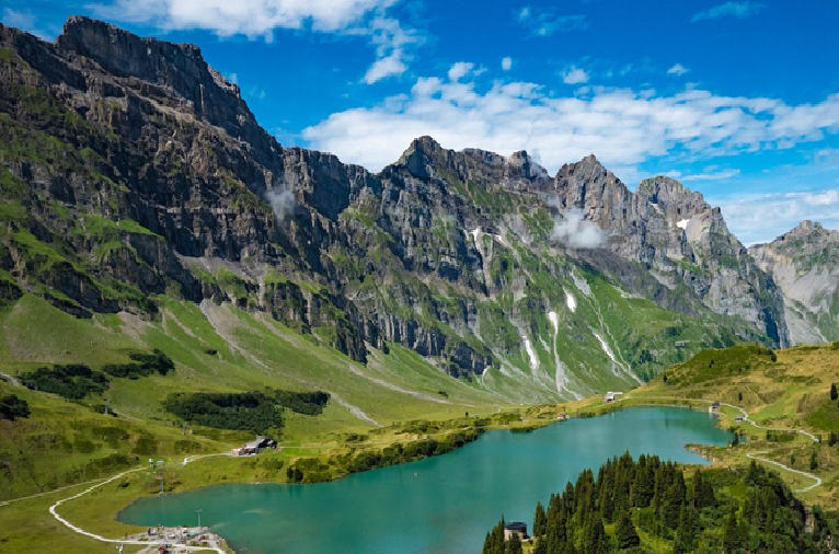 Alla scoperta di Grindelwald: attività entusiasmanti per ogni viaggiatore